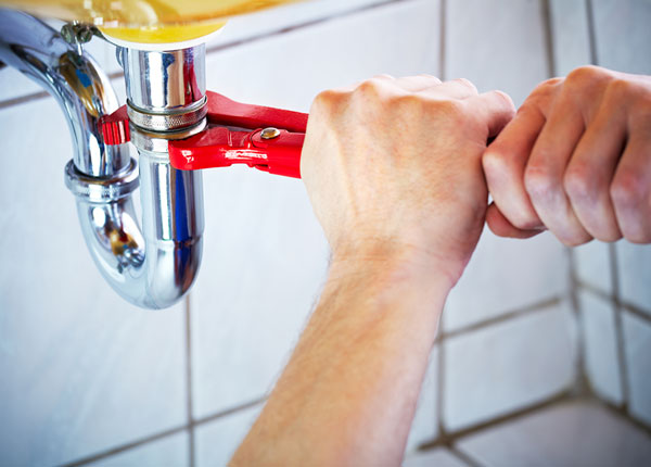 About Landing Plumbers